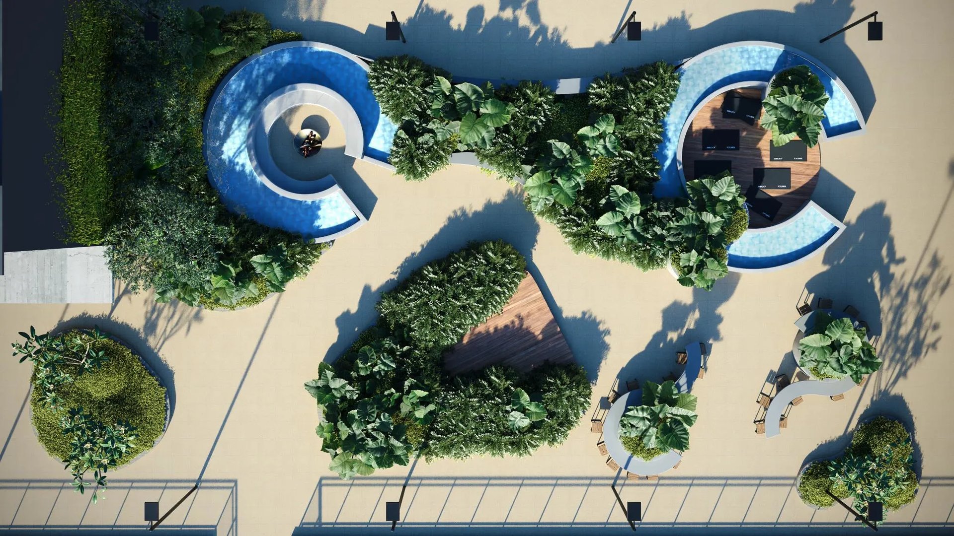 Bosc ecoliving condomínio - Foto 4