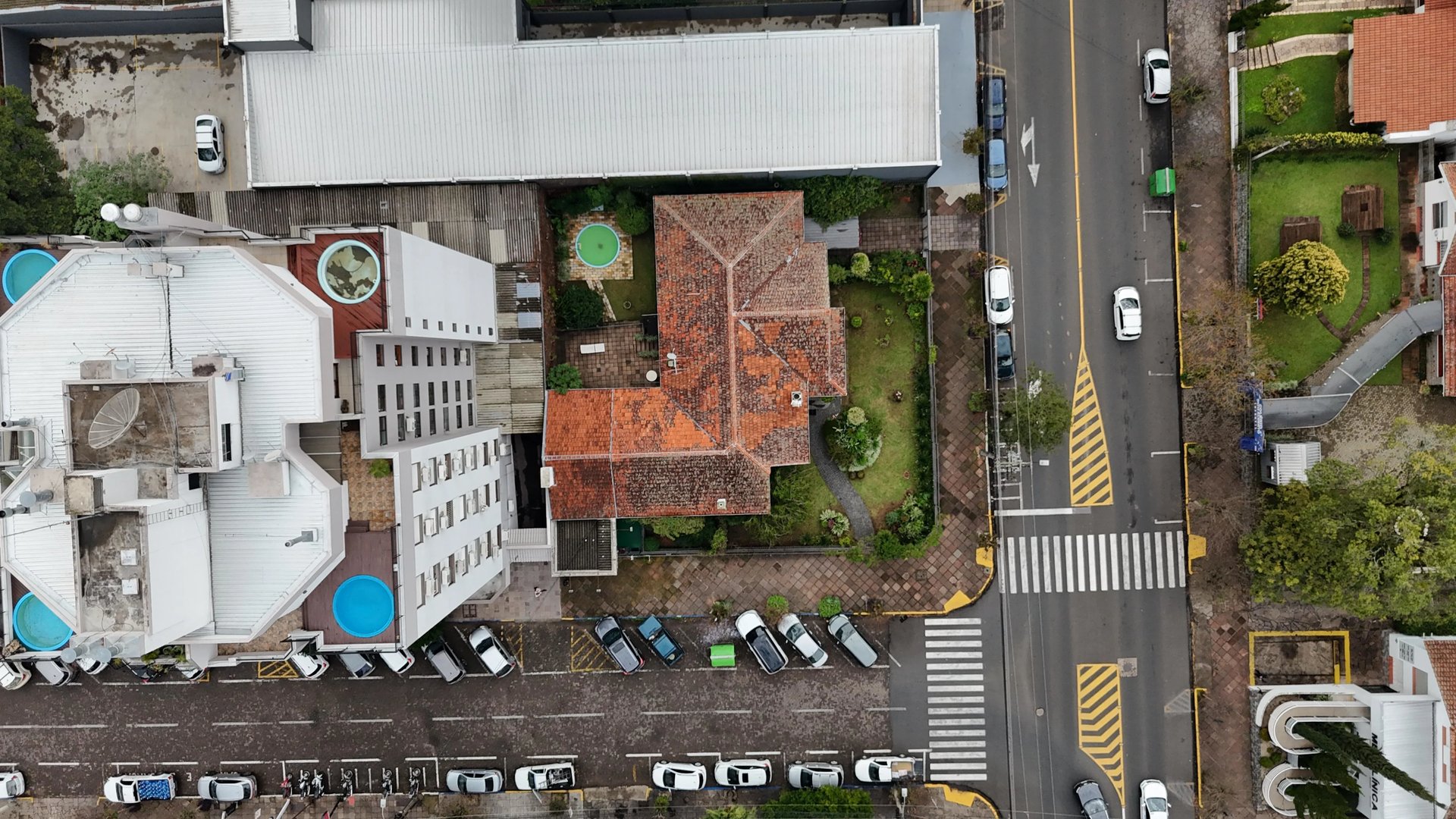 Terreno na Rua Thomaz Flores - Centro - Foto 10