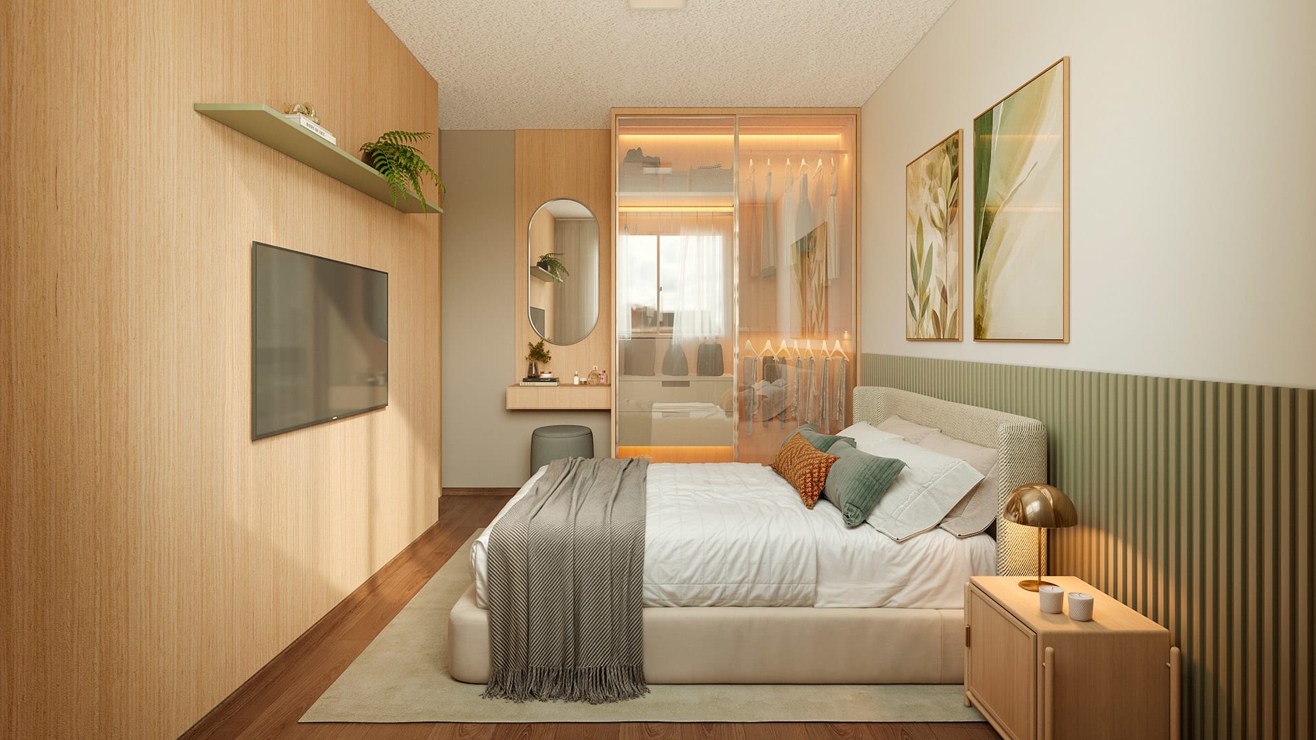 Residencial Cidade Das Dunas - Foto 12