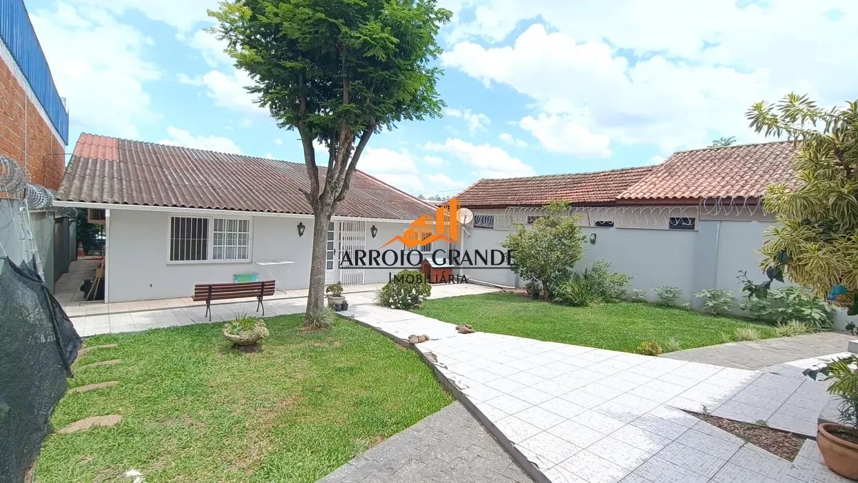 Casa com 3 quartos a venda e 2 vagas bairro Ana Nery em Santa Cruz do Sul - Foto 22