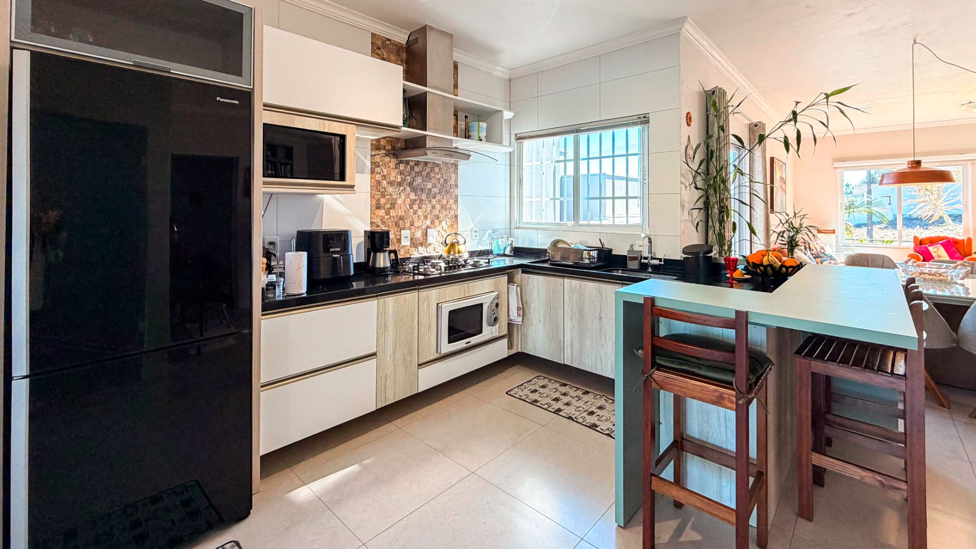 Casa na João Alves com 3 Dormitórios - Foto 6