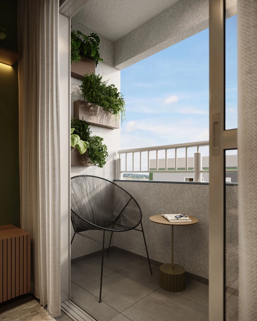 Residencial Nascente do Jequitibá - Foto 7