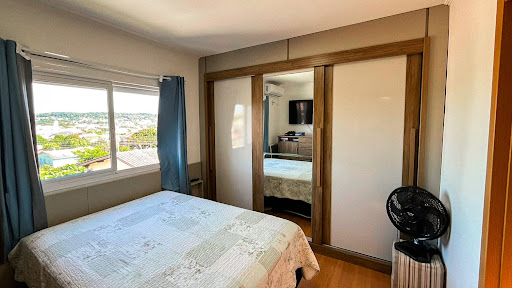 Apartamento no Altos do Parque com 2 dormitórios e Suíte - Foto 14