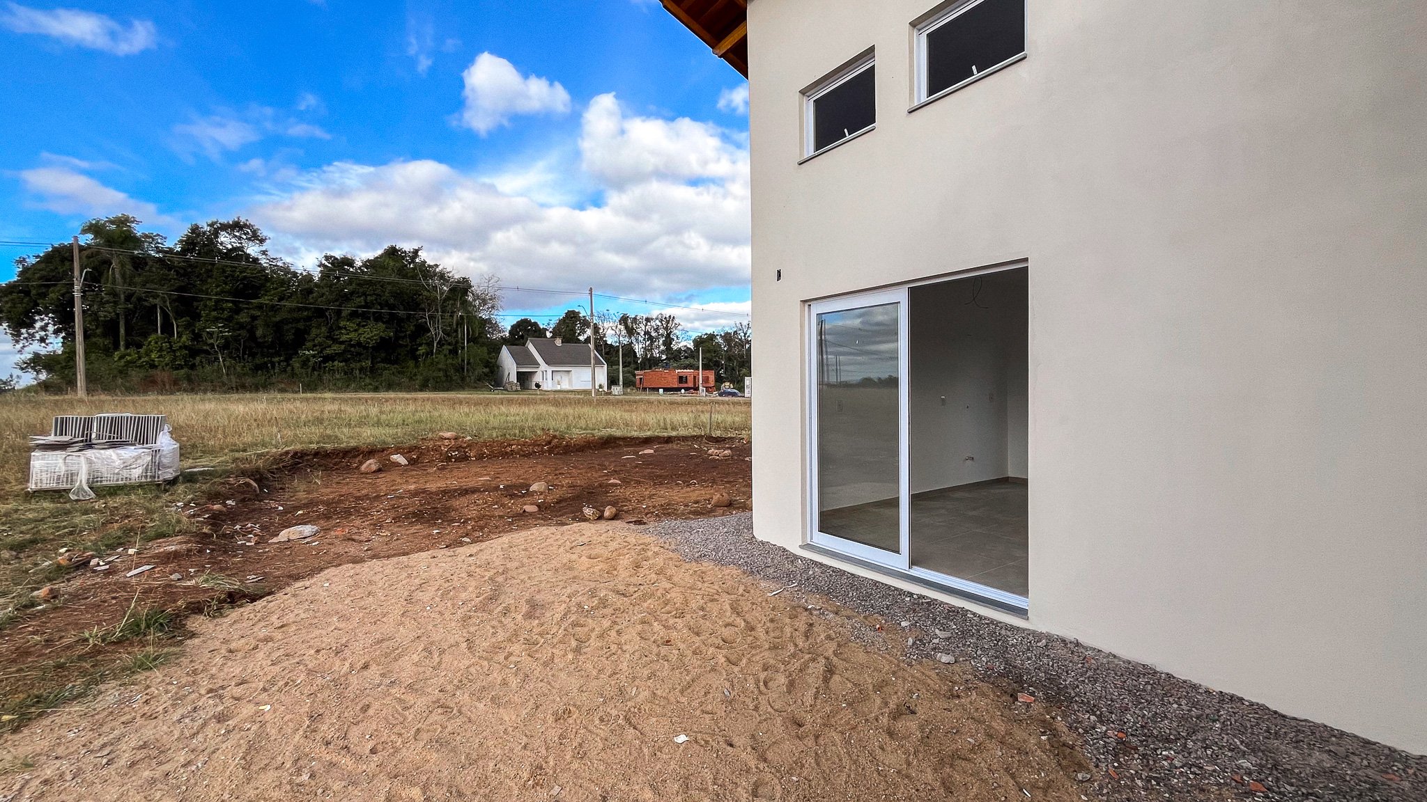 Casa no Loteamento Parque das Palmeiras com 2 dormitórios - Foto 11