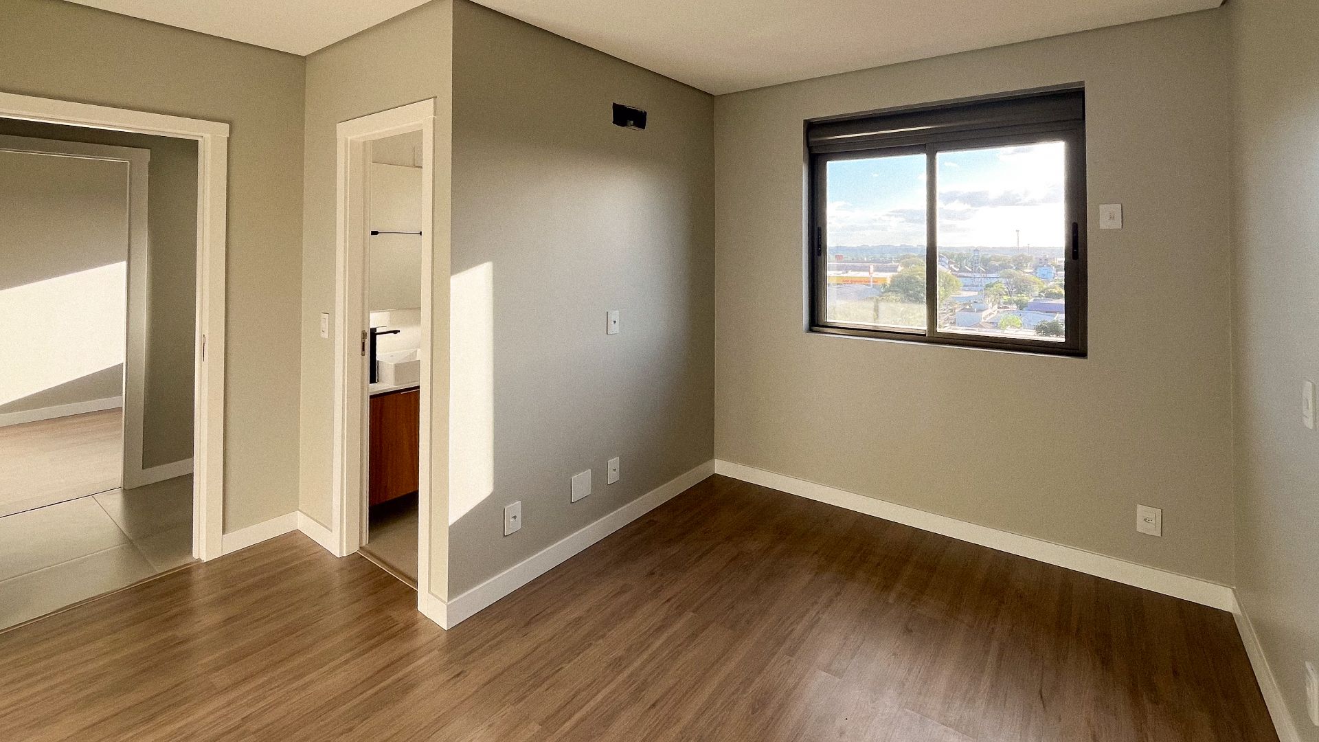 Apartamento Semimobiliado no Edifício Neo - Foto 6