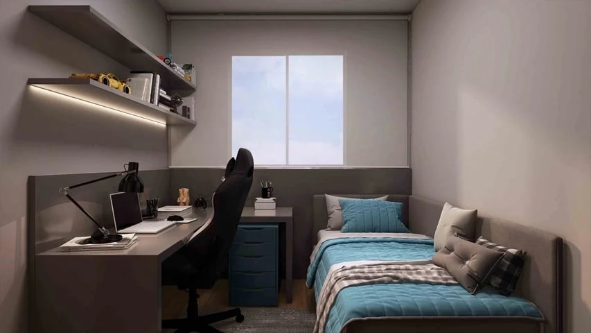 Residencial Torres do Seridó - Foto 17