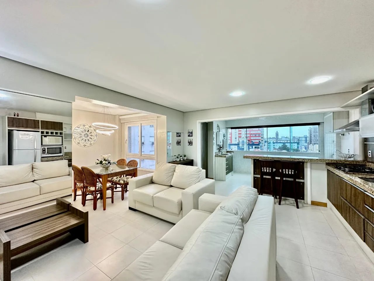 Apartamento Capão da Canoa - Foto 4