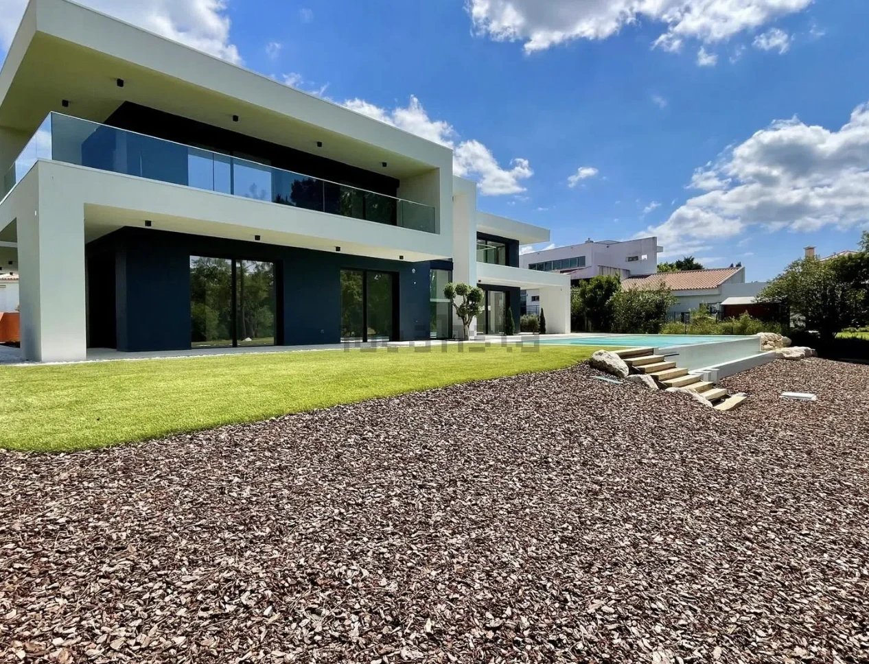 CASA QUINTA DO CONDE - 34322305 — foto 4