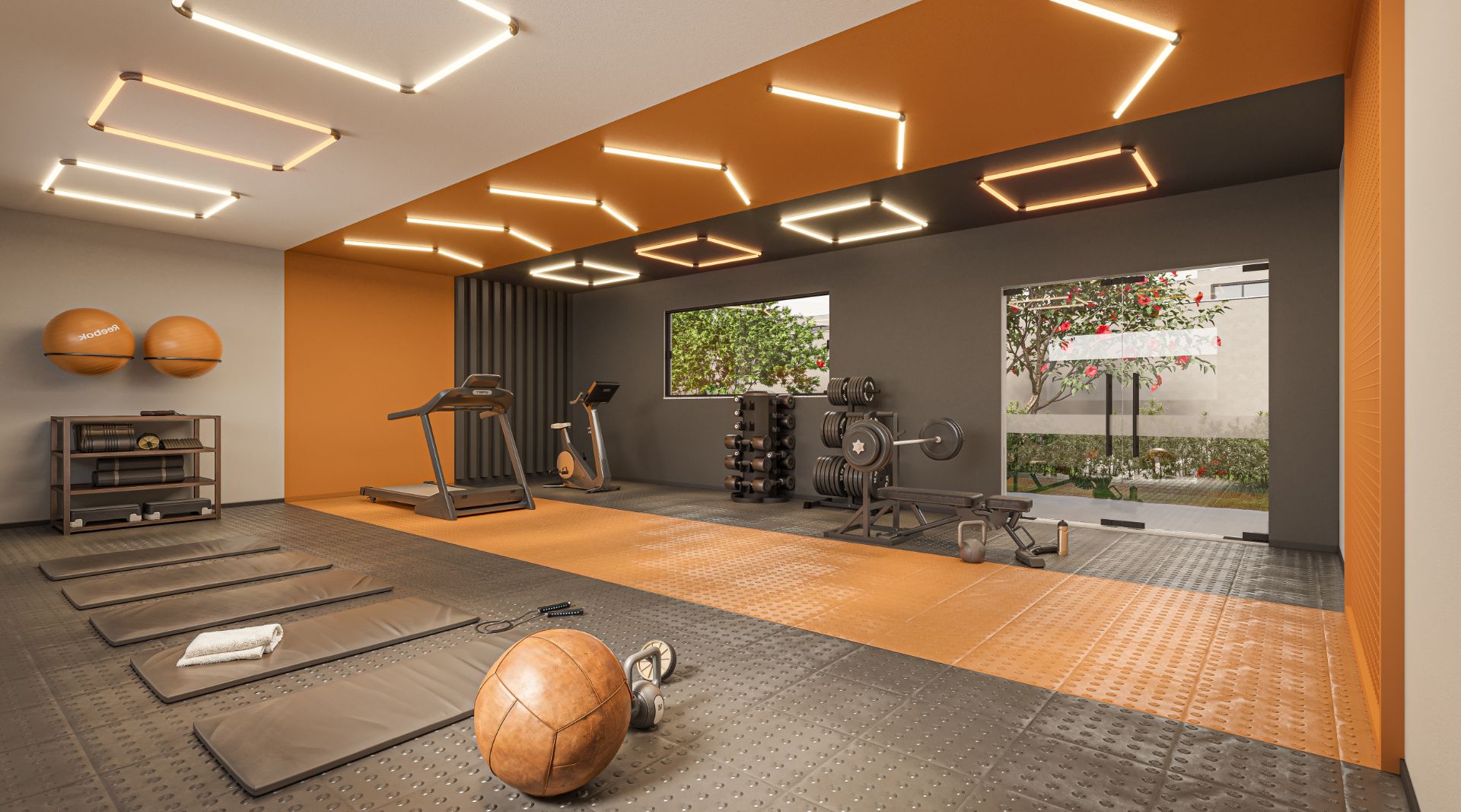 Residencial Parque Marista - Foto 8