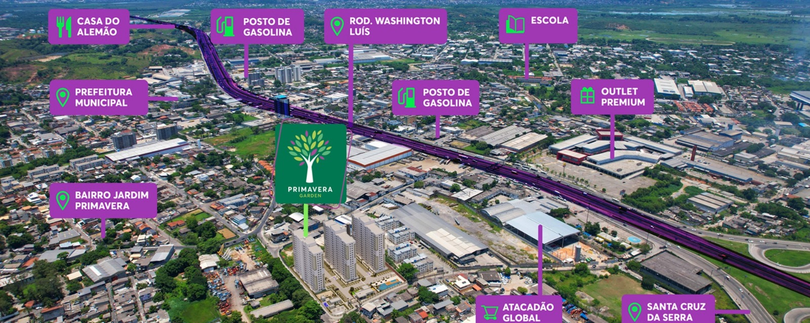 Residencial Gran Primavera - Foto 25