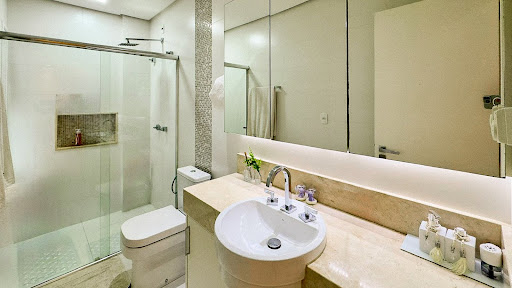 Apartamento no Centro com 3 dormitórios - Foto 17