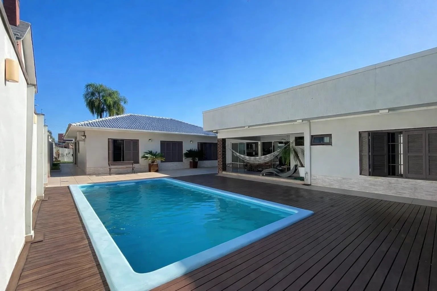 Casa no Higienópolos - Foto 6