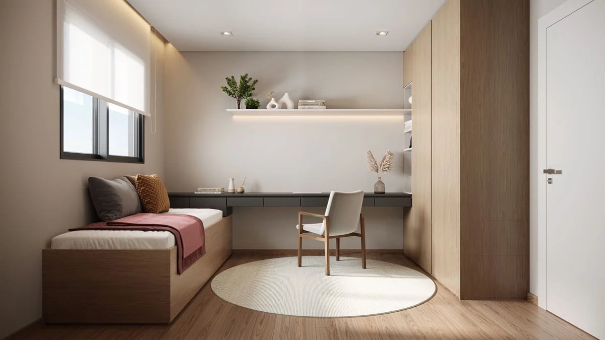 Residencial Sensia Patamares  - Foto 27
