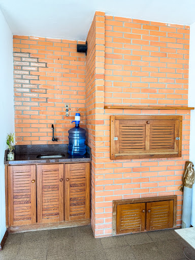 Casa no Higienópolis com 1 suíte e piscina - Foto 27