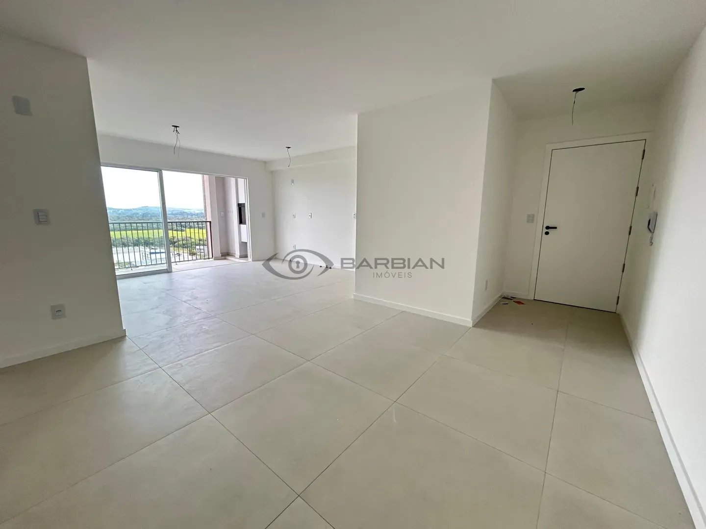 Apartamento Goiás