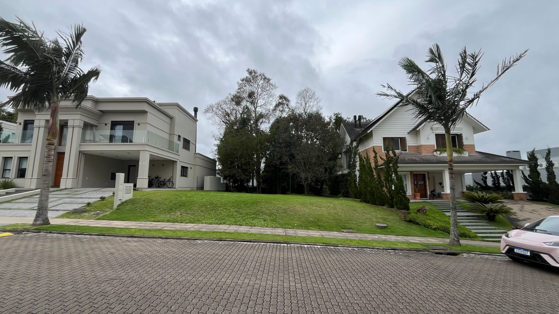 Terreno no Condomínio Reserva dos Pássaros com 498,75 MT² - Foto 5