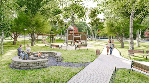 Terreno no Loteamento La Sierra com 421m² - Foto 5