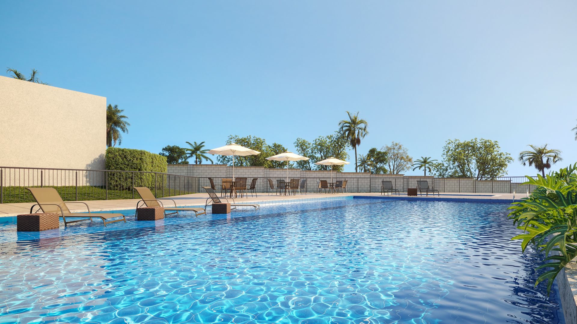 Residencial Ilha de Safira - Foto 5