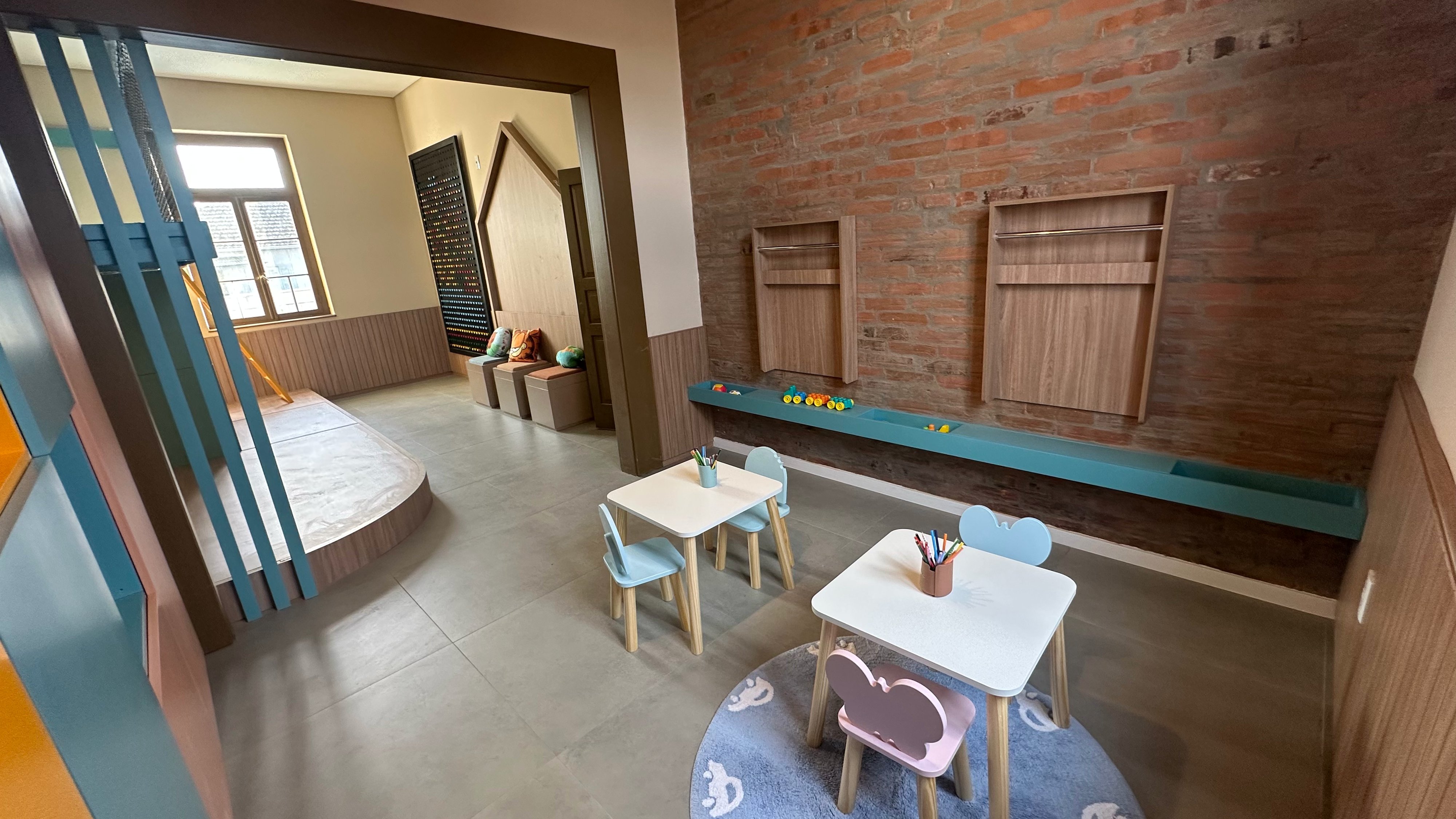 Apartamento no Edifício Urban com 2 dormitórios e Terraço - Foto 21