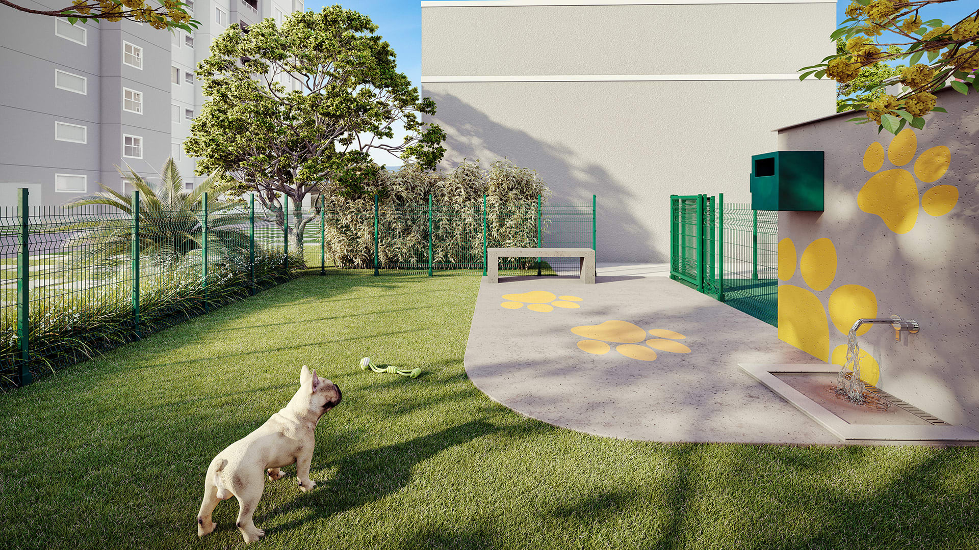 Residencial Reserva Di Medeiros - Foto 6