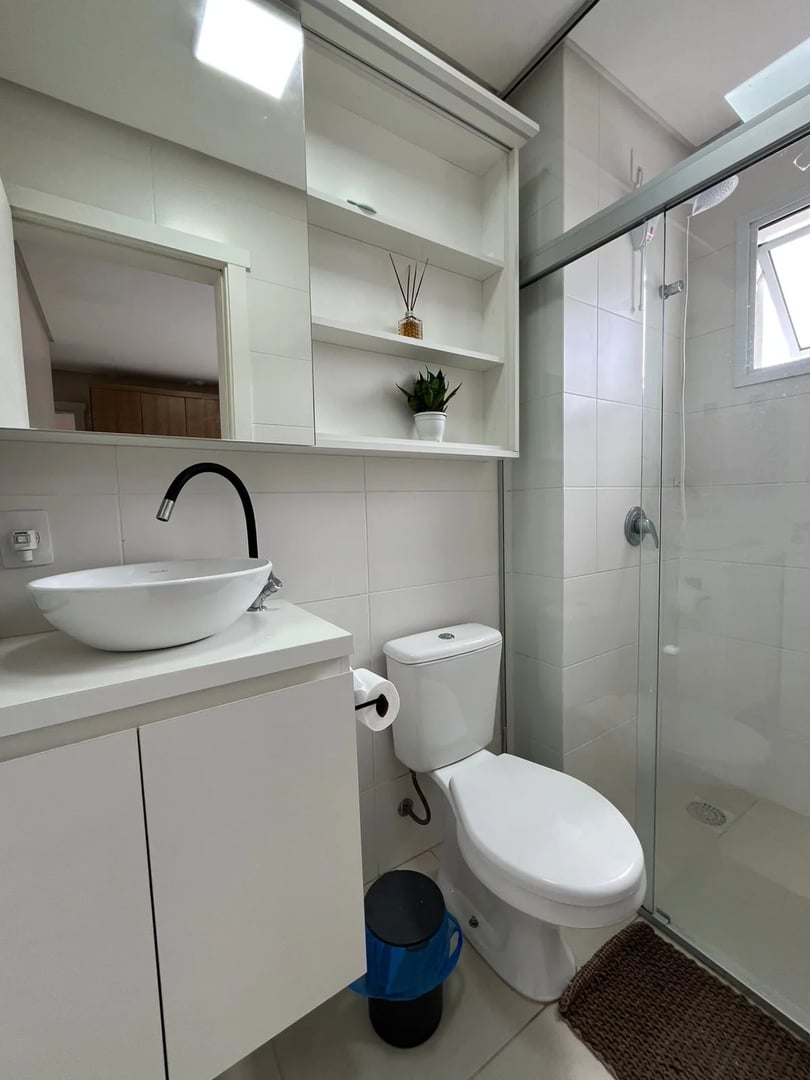 Apartamento no Torres da Independência com 3 dormitórios e suíte. - Foto 20