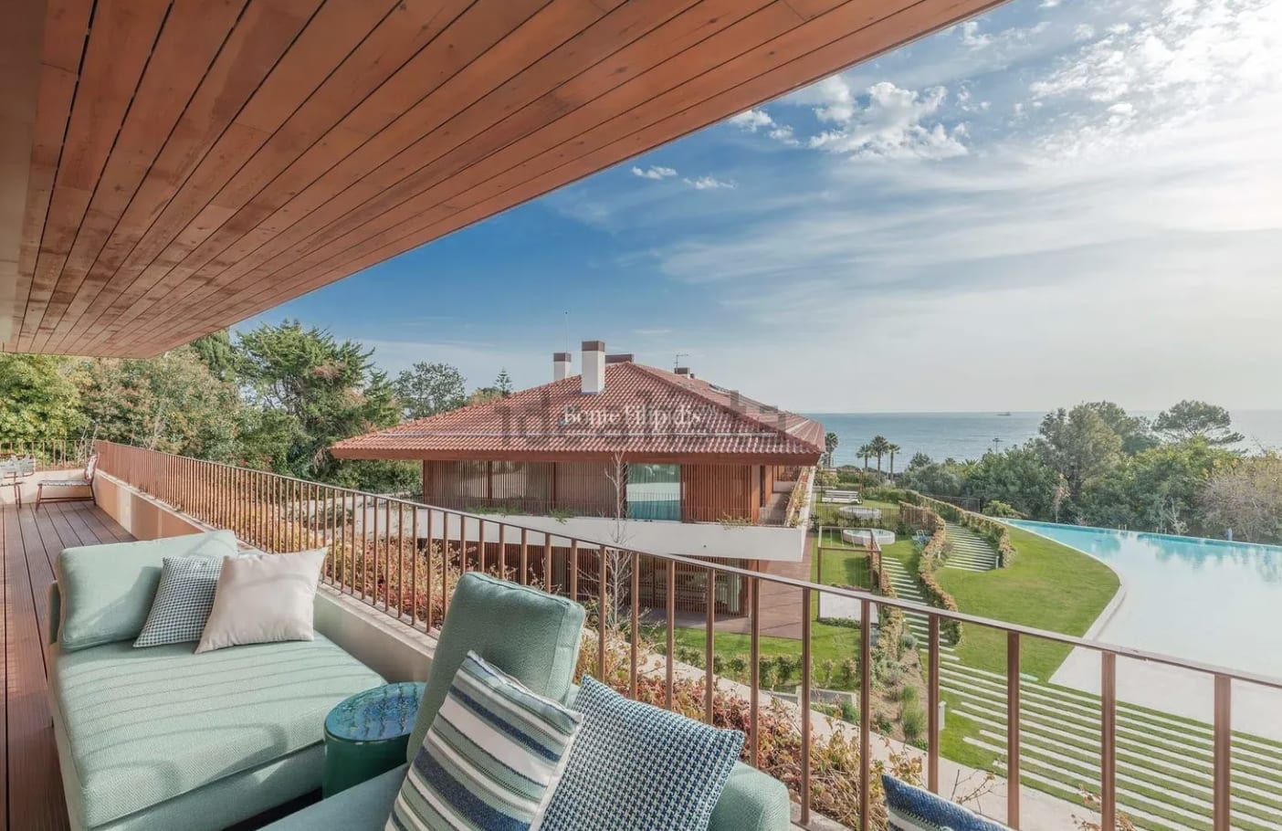 PENTHOUSE CASCAIS - 33871198