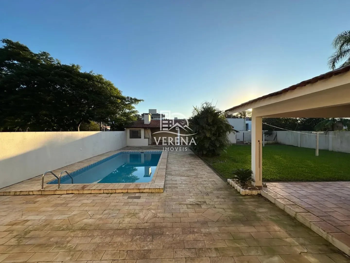 Casa com 490m2 - Foto 8