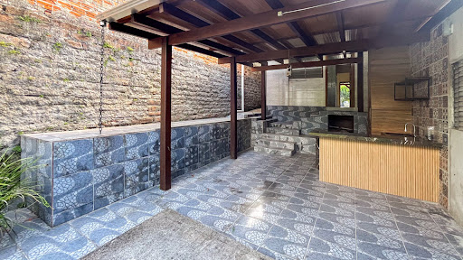 Casa no Goiás com 3 dormitórios e Amplo Pátio - Foto 16