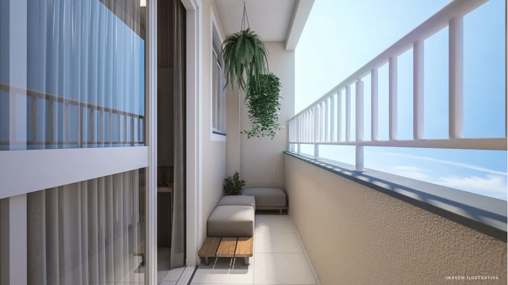 Residencial Celestial - Foto 8