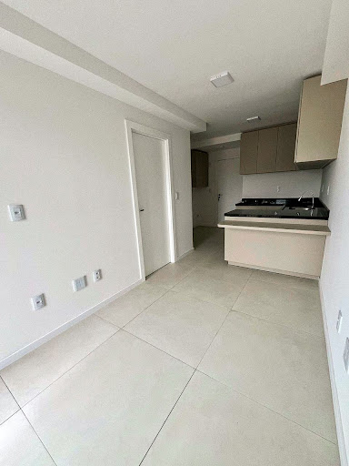Apartamento à Venda no Edifício Urban - 1 Dorm, R$330mil - Foto 3