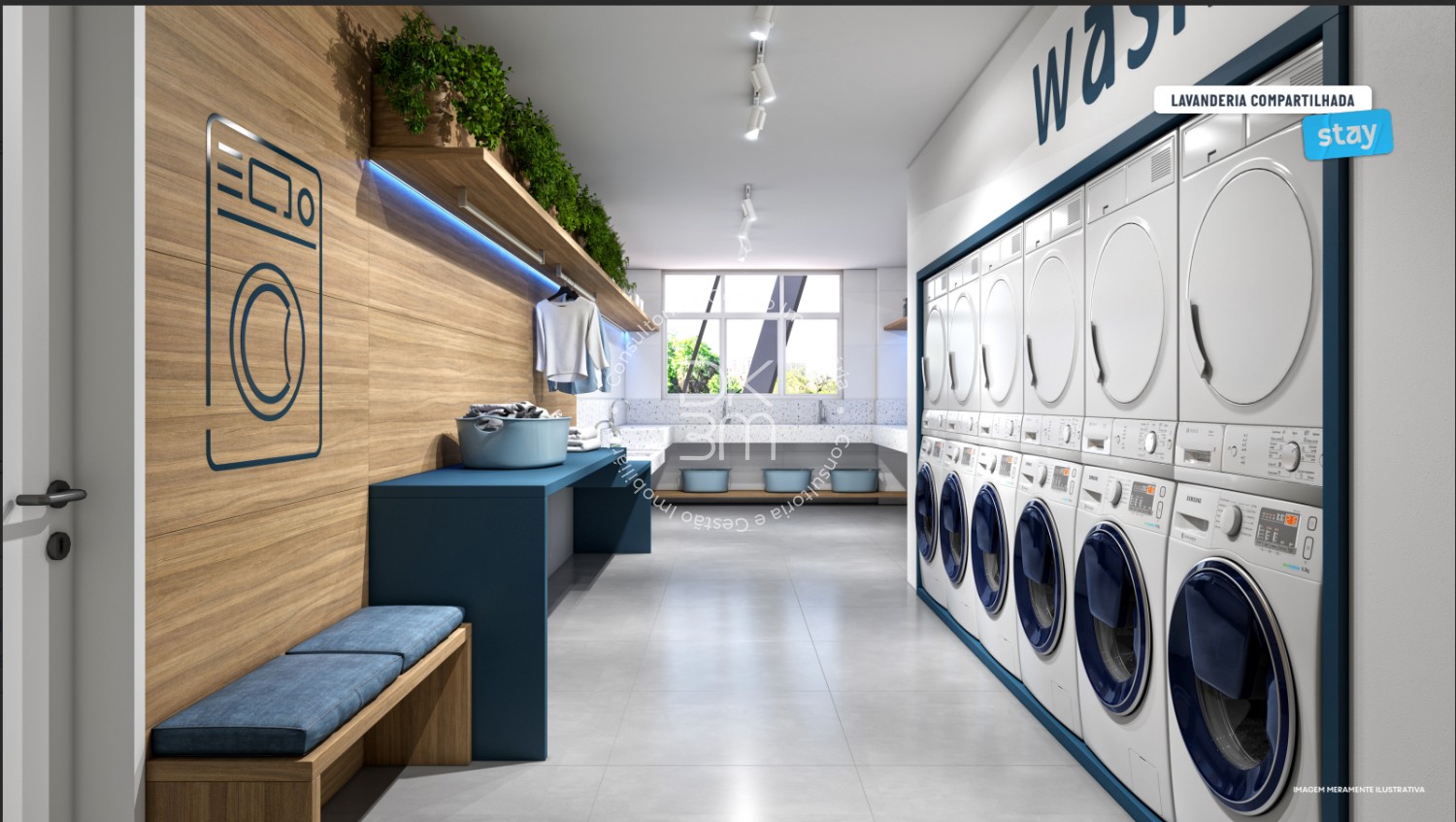 Apartamento no Stay Smart Home, foto 6