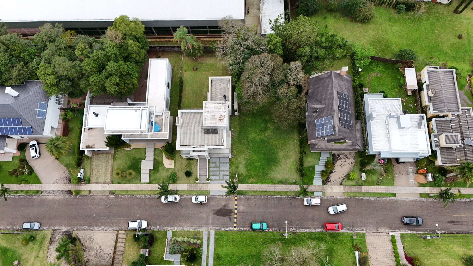 Terreno no Condomínio Reserva dos Pássaros com 498,75 MT² - Foto 7