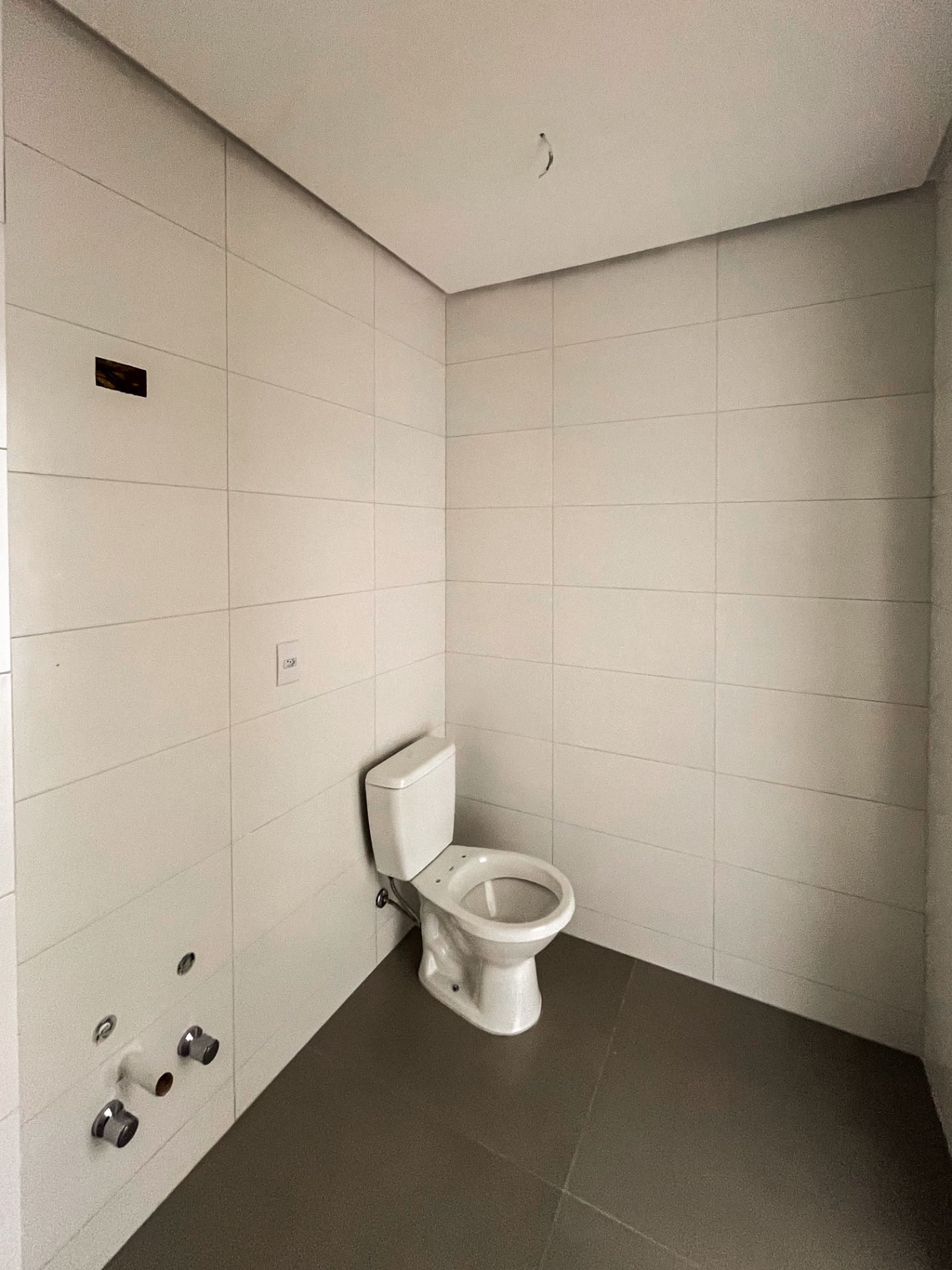 Apartamento no Edifício Porto Real com 1 dormitório - Foto 8