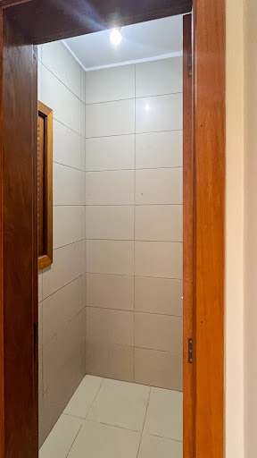 Casa no Country com 3 dormitórios, 1 suíte - Foto 12