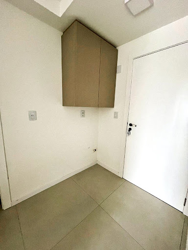 Apartamento à Venda no Edifício Urban - 1 Dorm, R$330mil - Foto 9