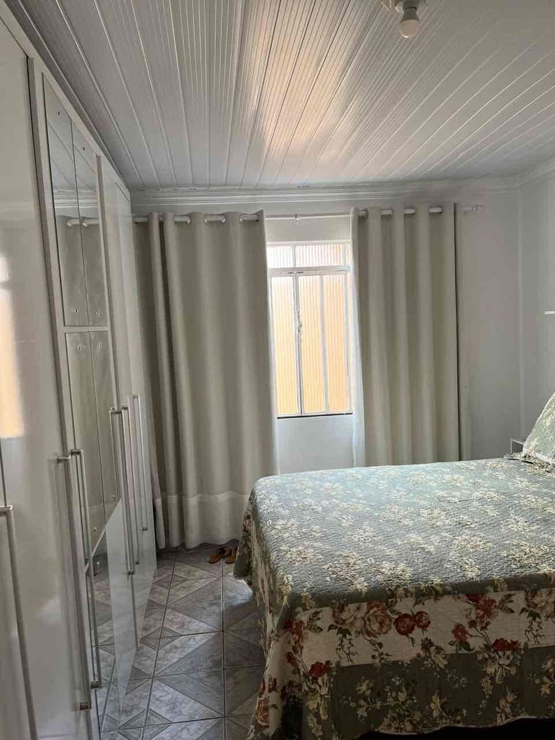 Casa padrão à Venda, Zabelê, Vitória da Conquista, BA - Foto 8