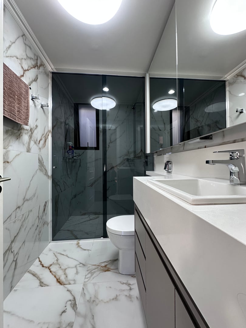 APARTAMENTO COM 3 DORMITÓRIOS NO BAIRRO SANTA CATARINA — foto 11