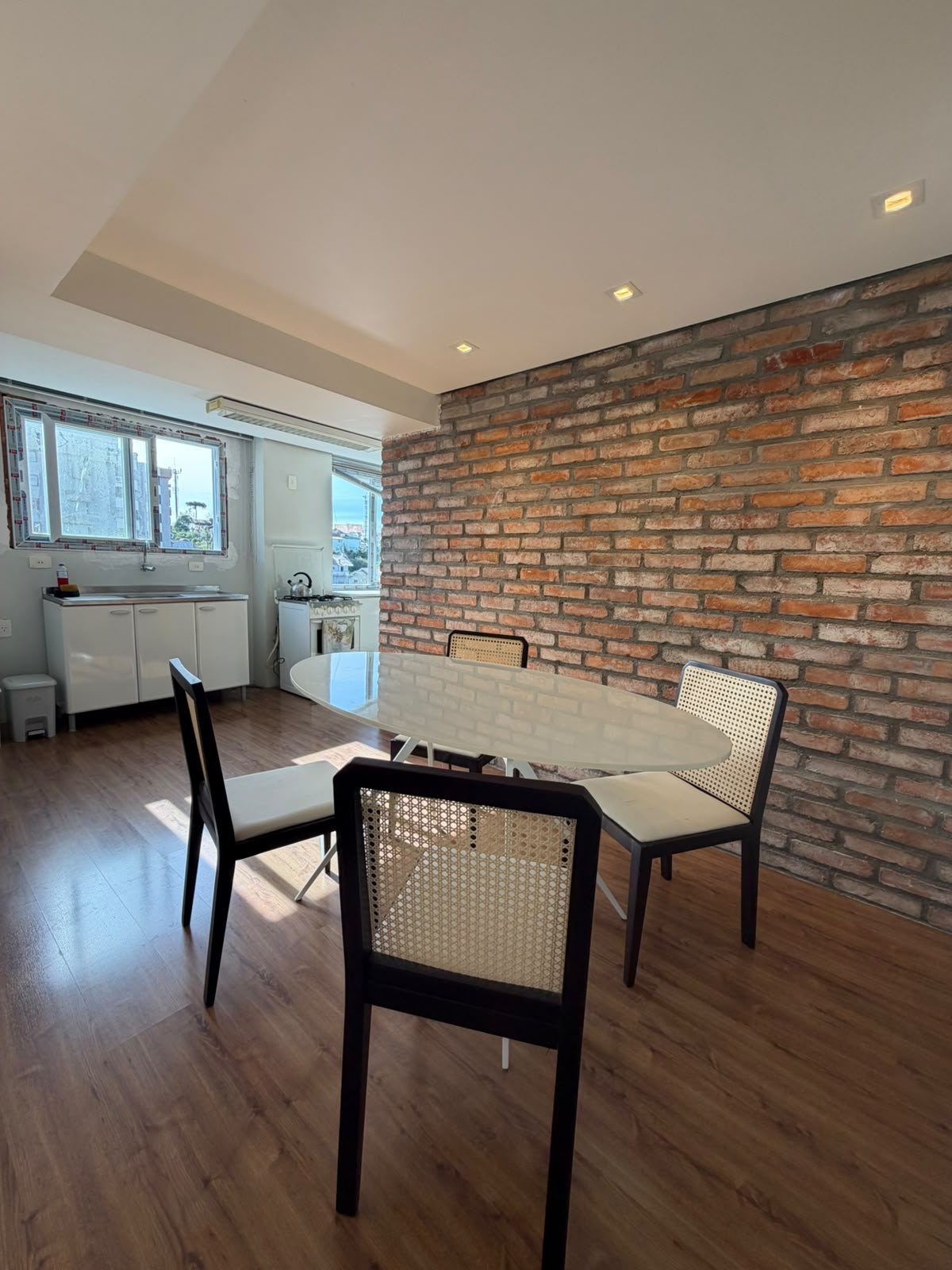 Apartamento Centro 92m2 , foto 5