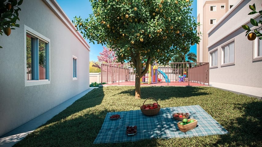 Residencial Piazza di Milano - Foto 6