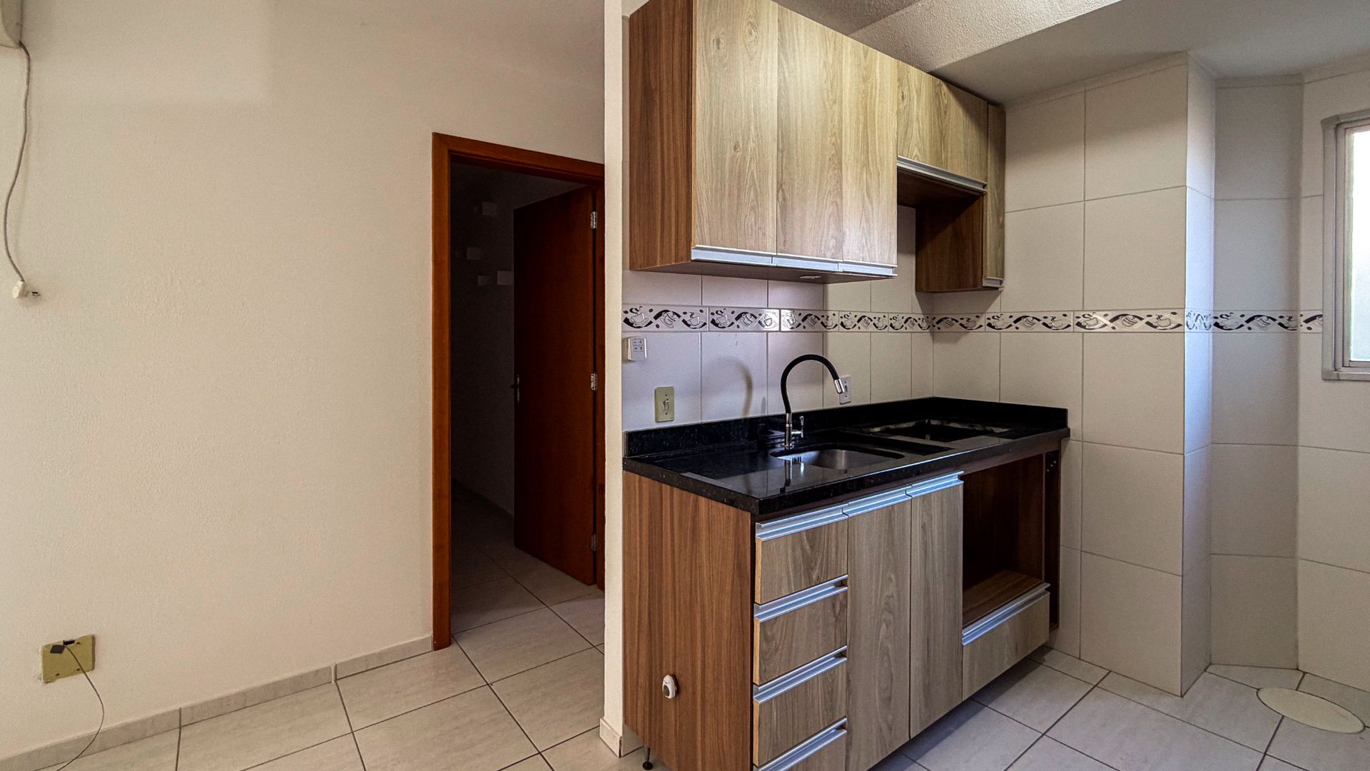Apartamento no Vila Verona - Foto 3