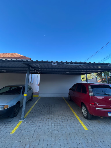 Apartamento Novo no Goiás com 1 Dormitório e sacada - Foto 8