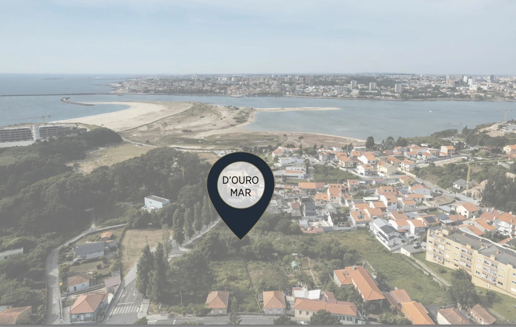D’OURO MAR  — foto 6