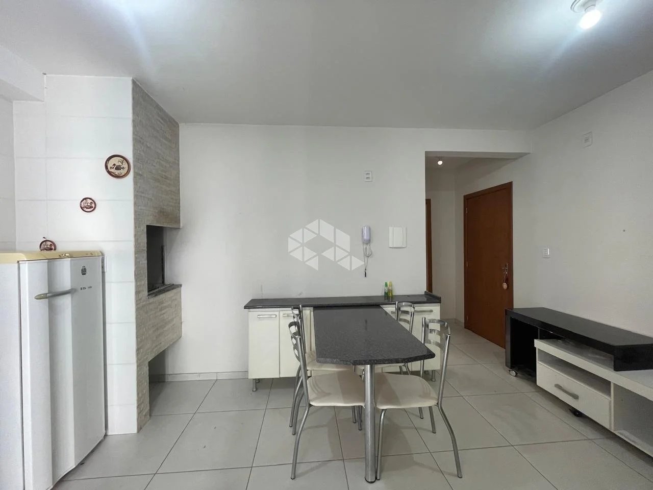 Apartamento com 1 Quarto - Foto 14