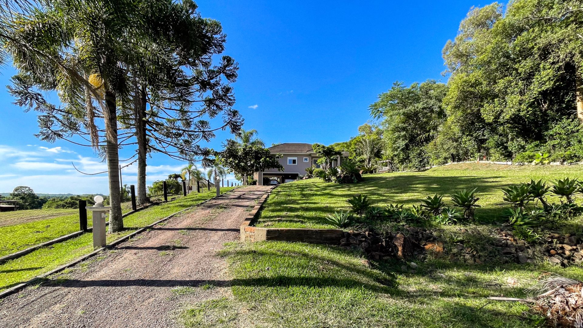 Casa em Cerro Alegre Alto com 3 dormitórios - Foto 42