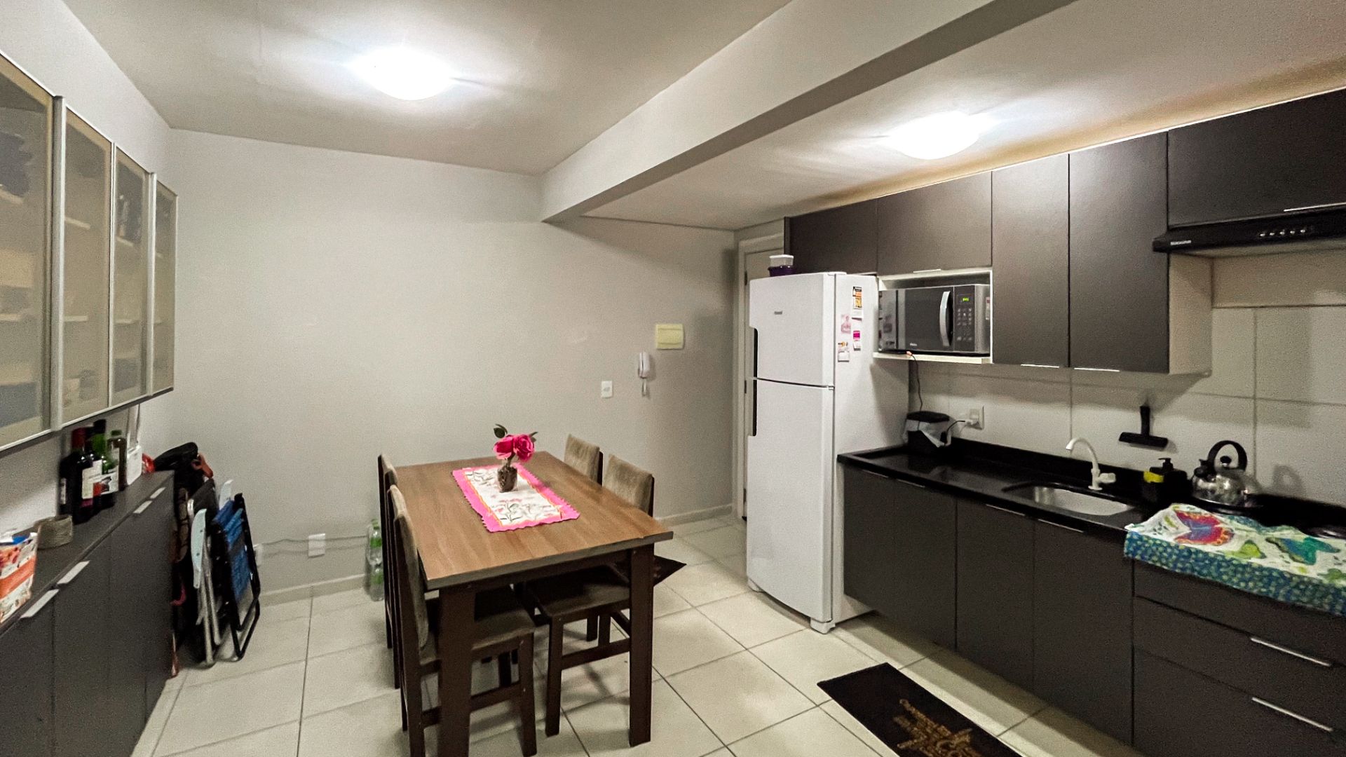 Apartamento no Alto Paraíso com 2 dormitórios - Foto 3