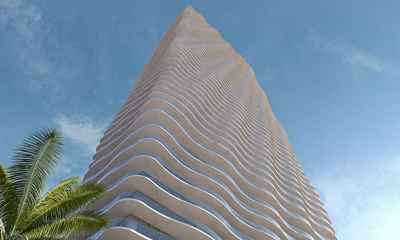 CASA BELLA RESIDENCES — foto 4