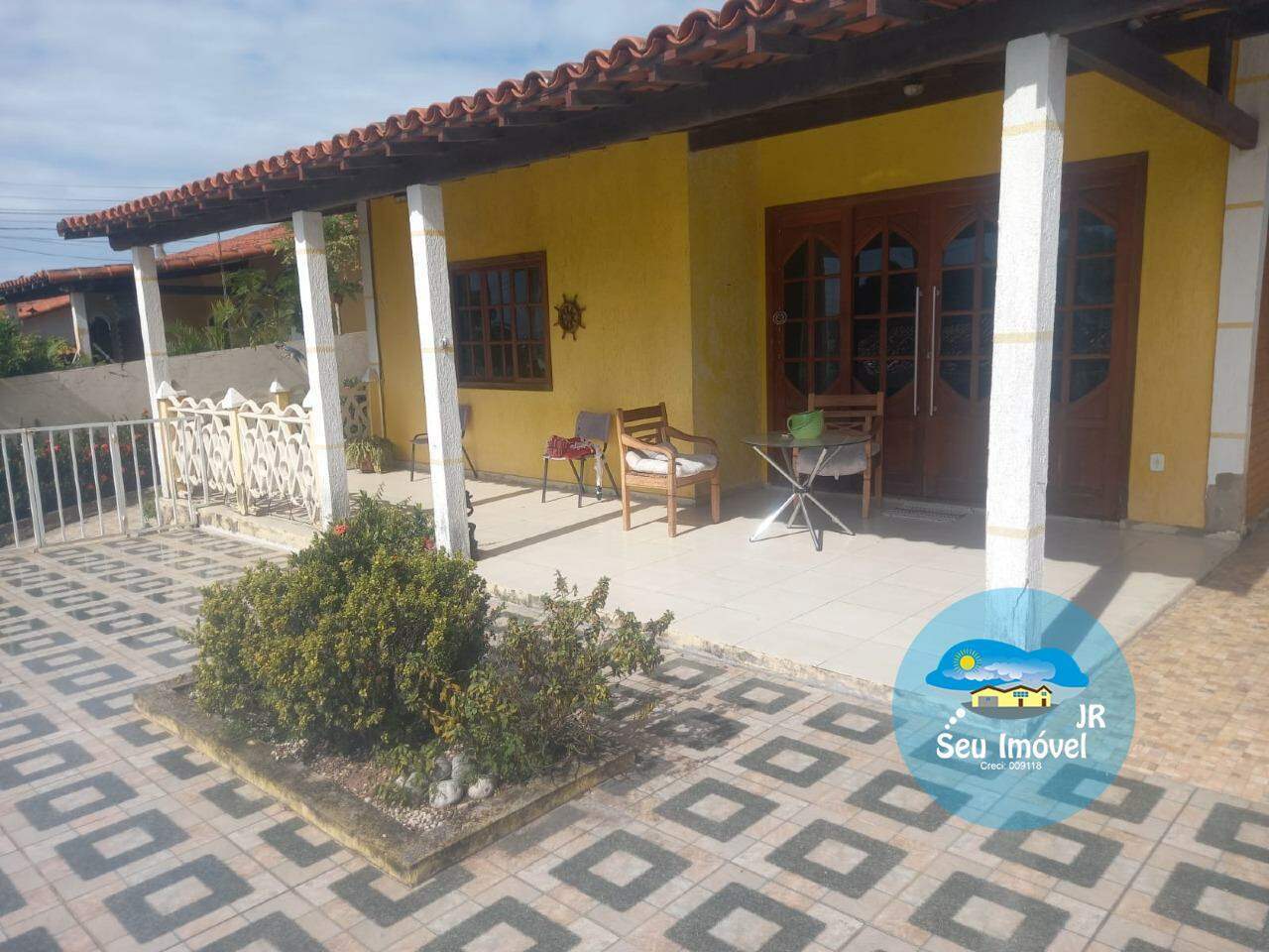 Casa em Condomínio em Iguabinha, Araruama