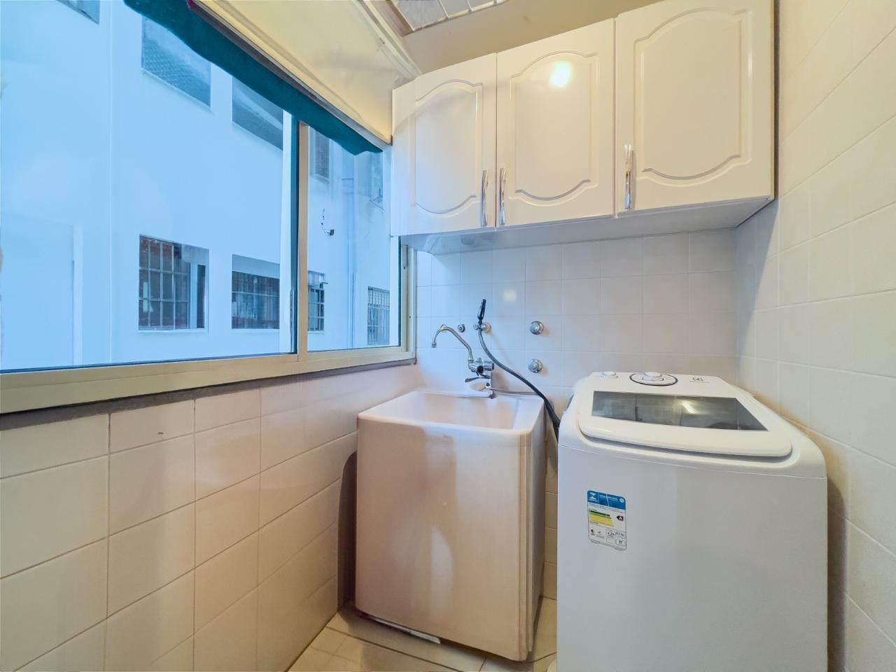 Apartamento de 2 dormitórios no Centro. - Foto 10