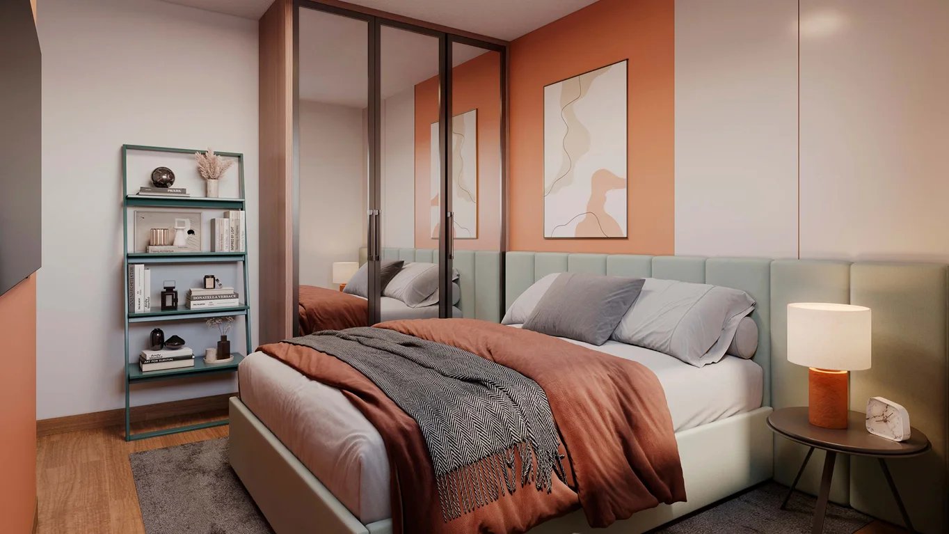 Residencial Cores do Poente - Foto 10