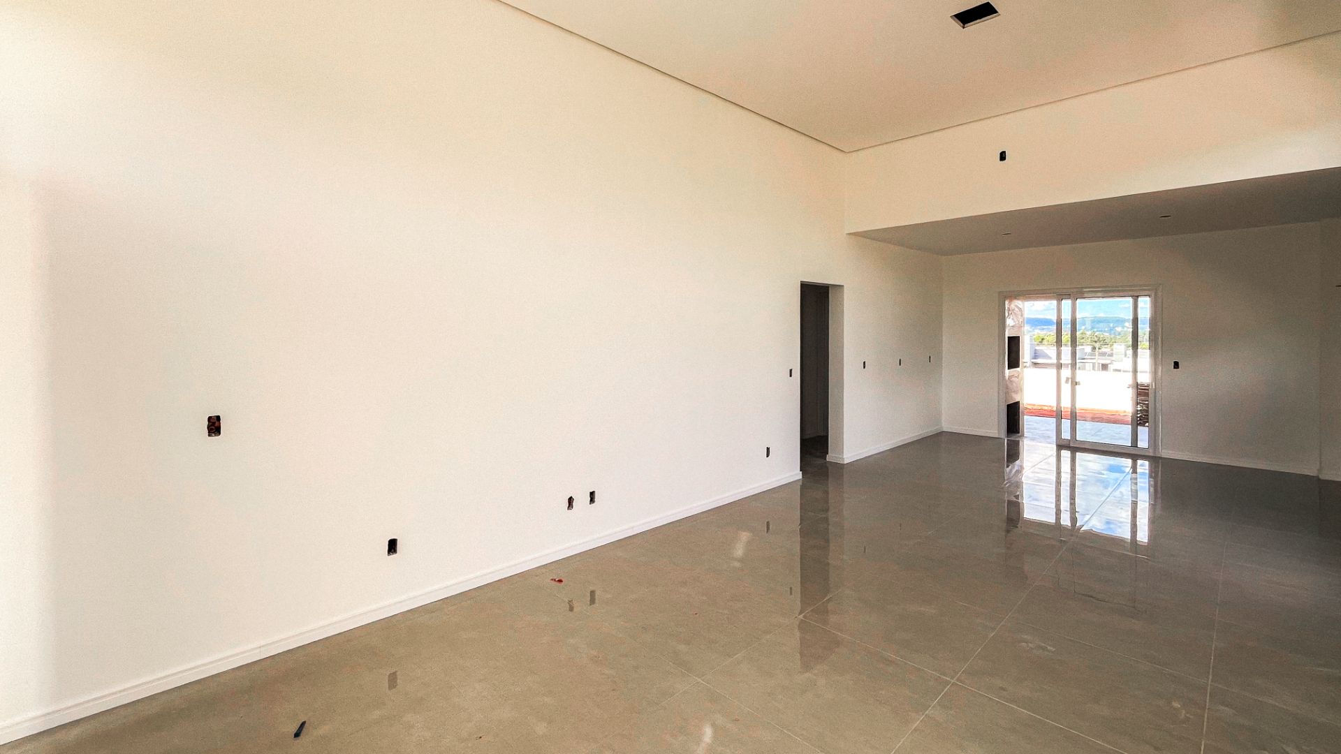 Casa em Vera Cruz com 3 dormitórios e suíte - Foto 4